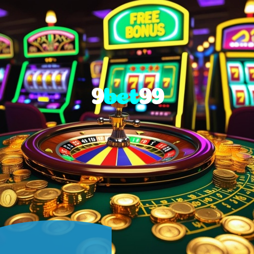 9bet99 visual