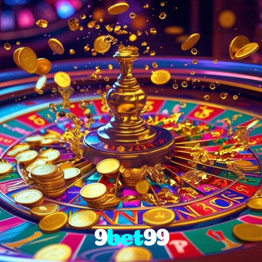 9bet99 visual