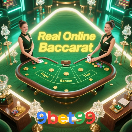 9bet99 visual