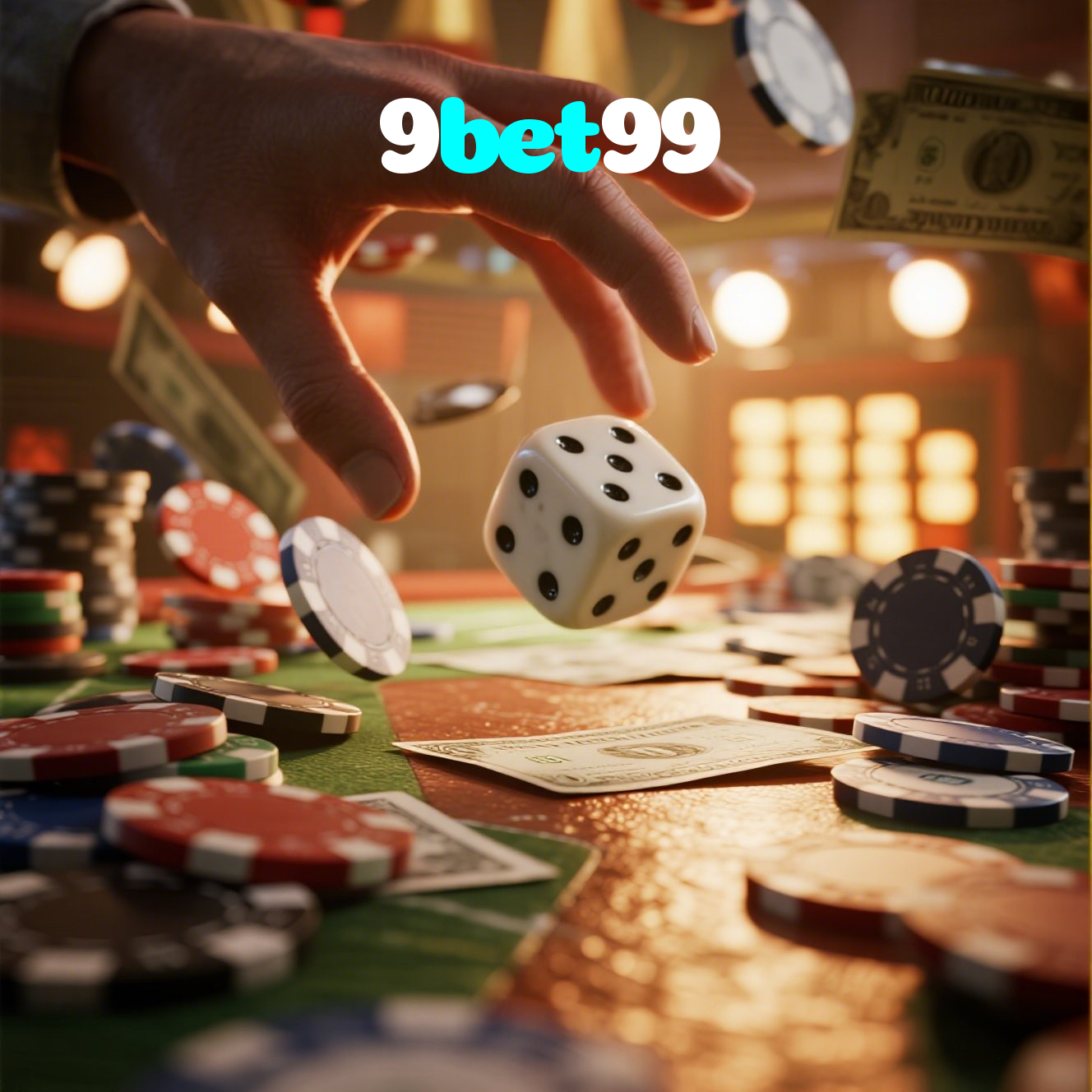 9bet99 visual