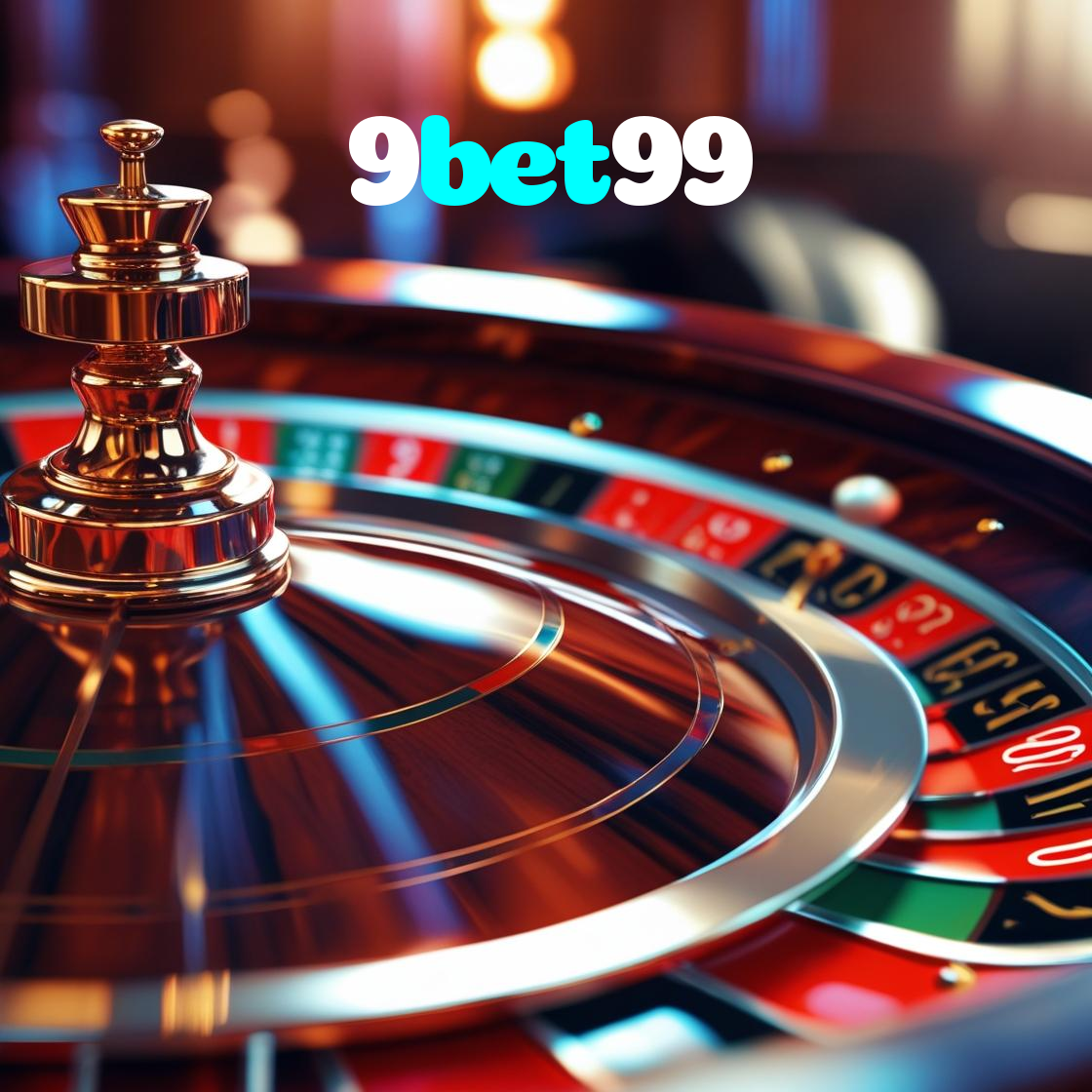 9bet99 visual