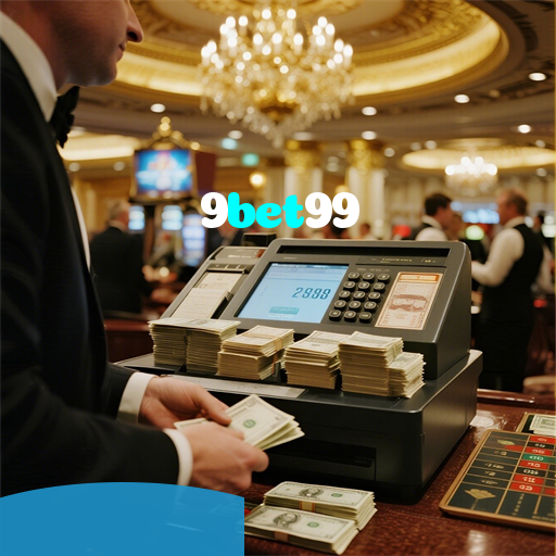 9bet99 visual