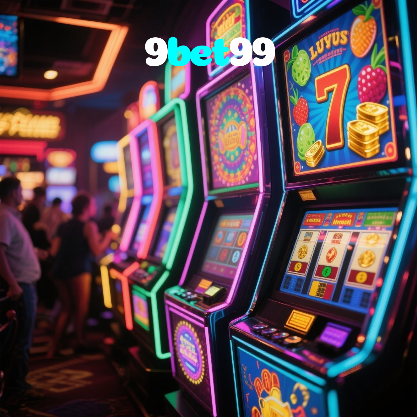 9bet99 visual