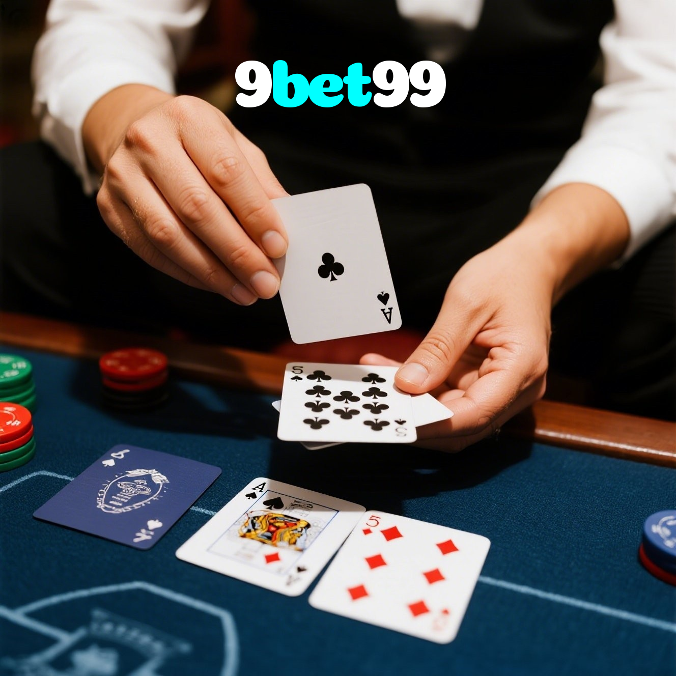 9bet99 visual