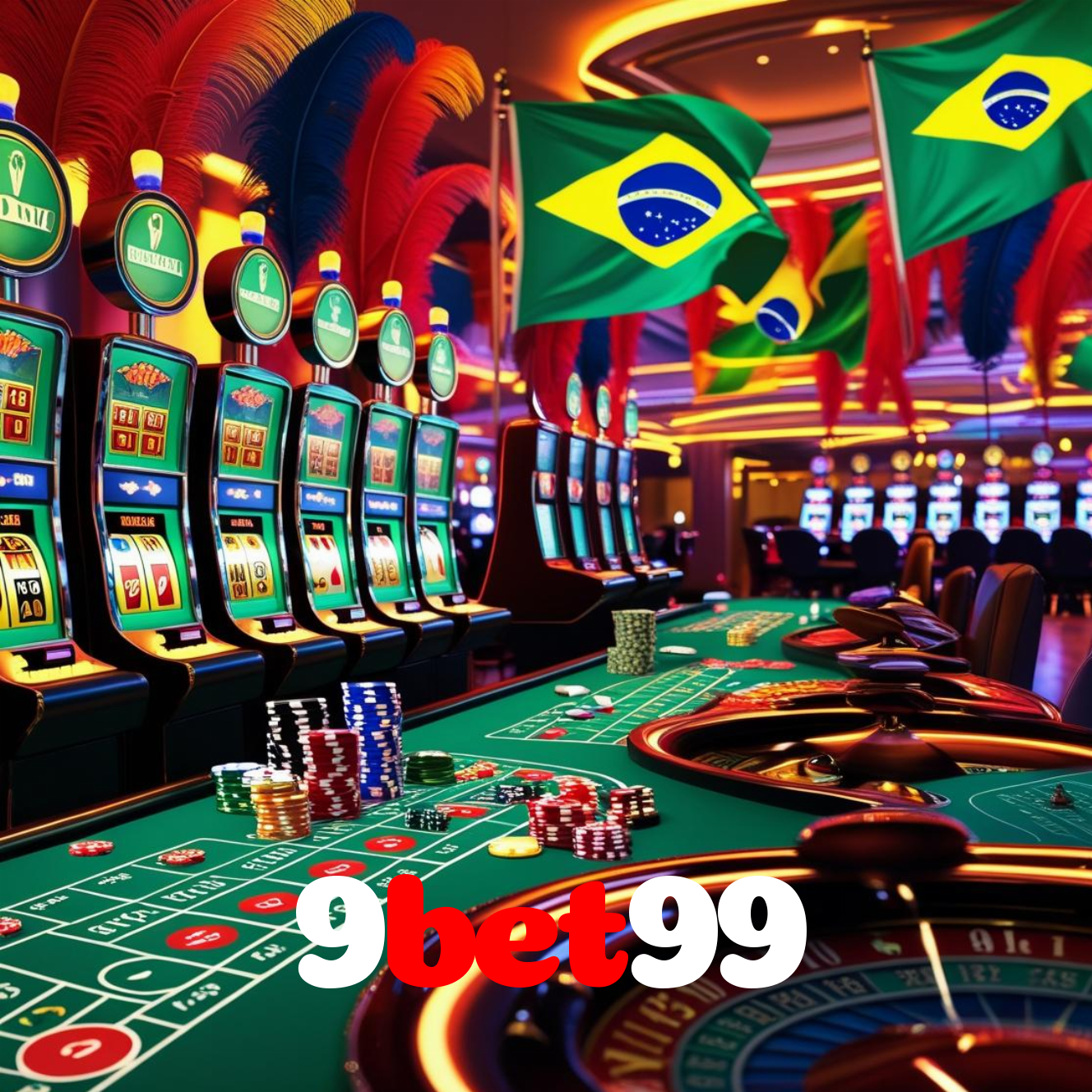 9bet99 visual