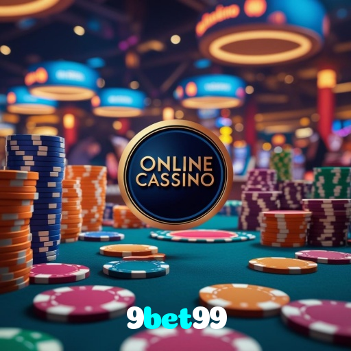 9bet99 visual
