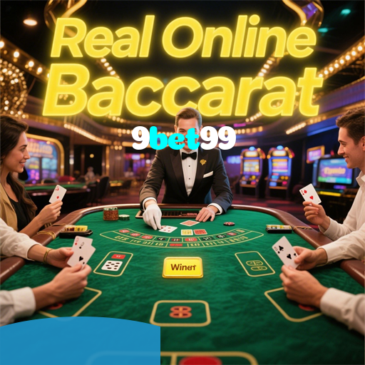 9bet99 visual