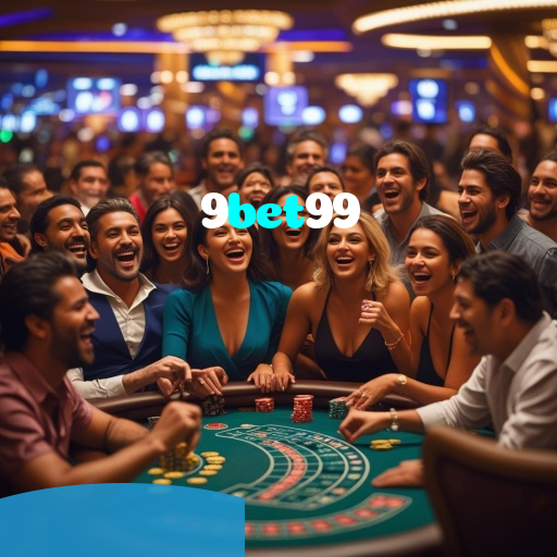 9bet99 visual