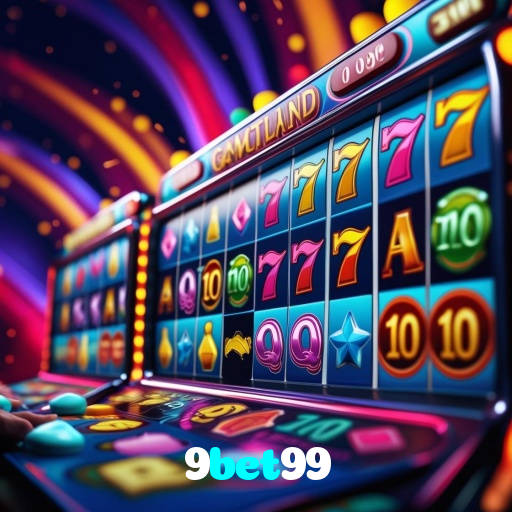 9bet99 visual