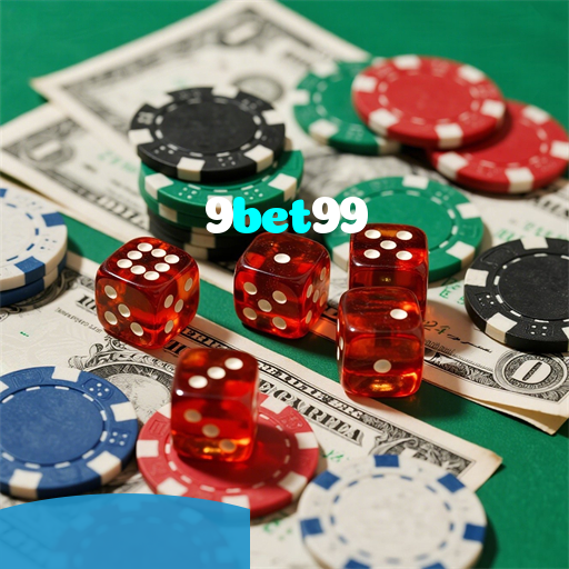 9bet99 visual