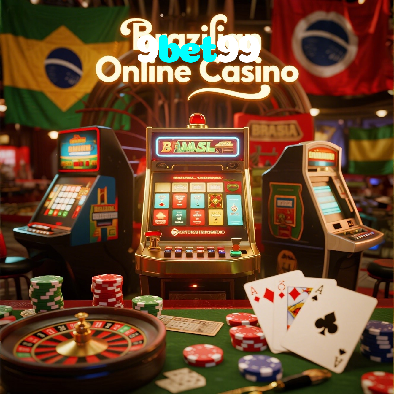 9bet99 visual