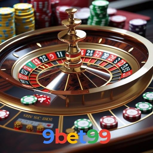 9bet99 visual