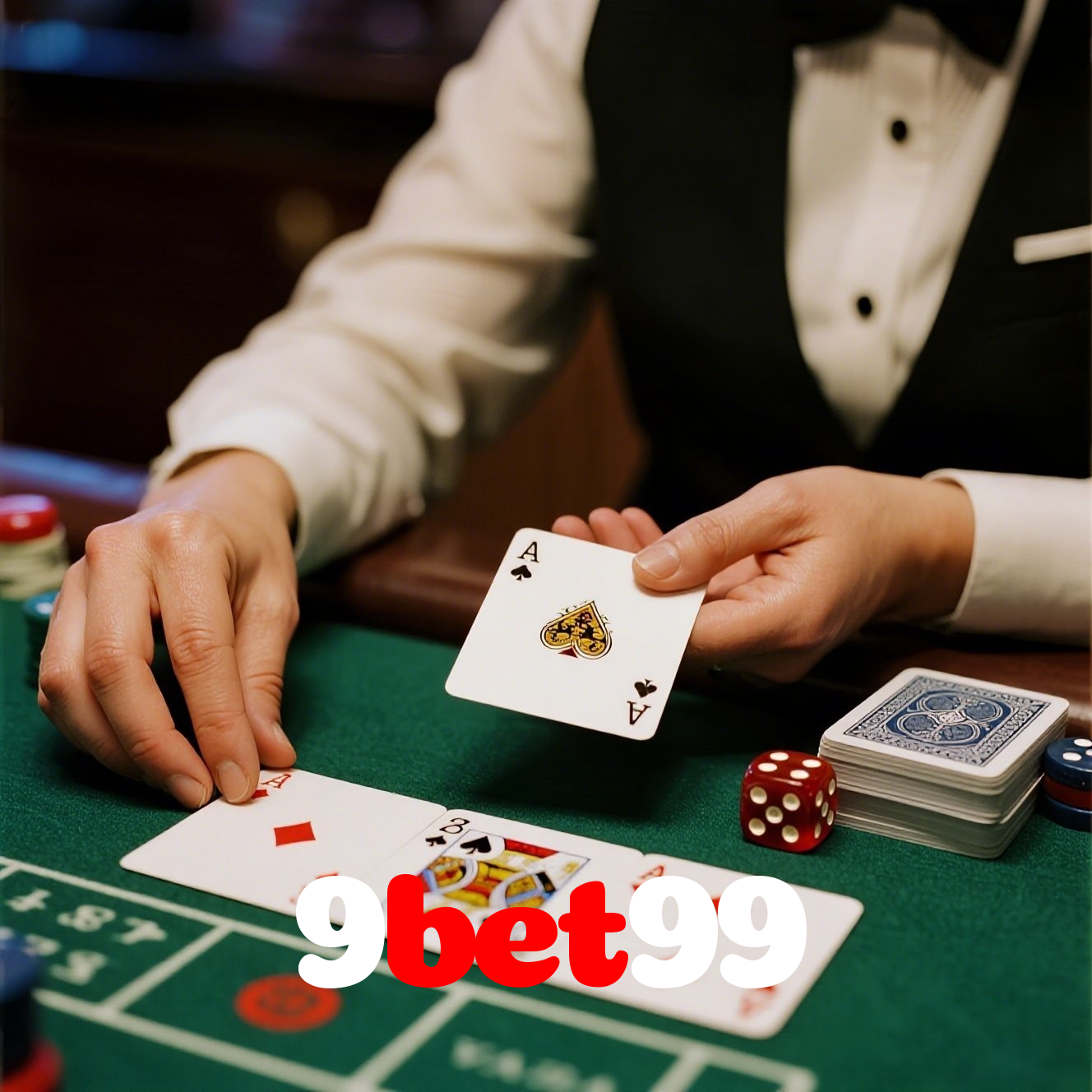 9bet99 visual