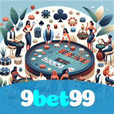 9bet99 visual