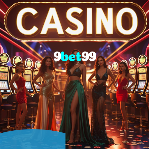 9bet99 visual