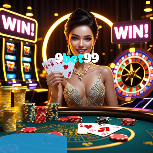 9bet99 visual