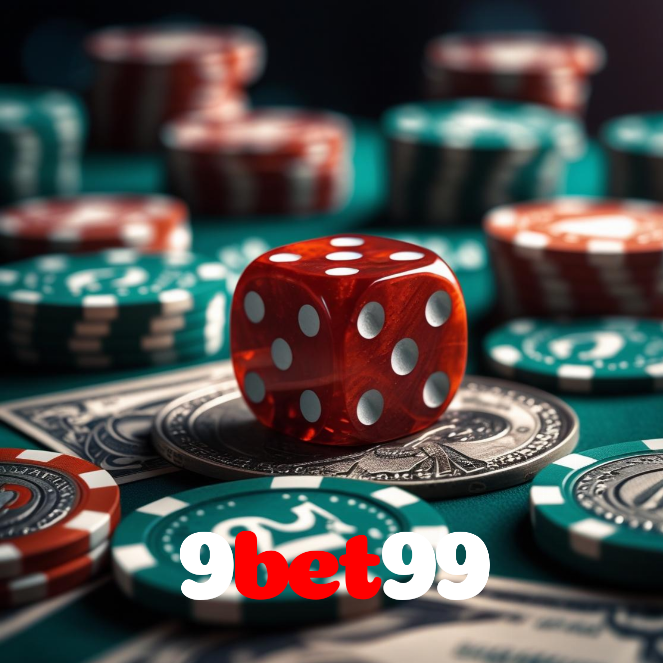 9bet99 visual