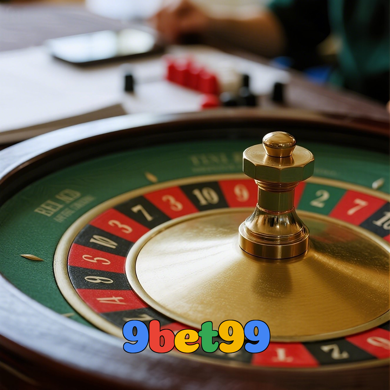9bet99 visual