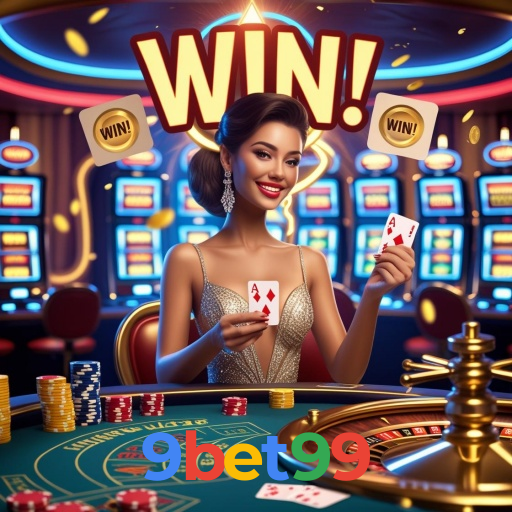 9bet99 visual