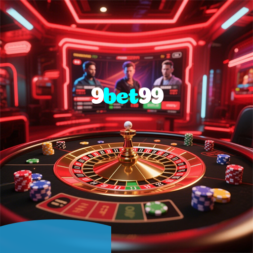 9bet99 visual