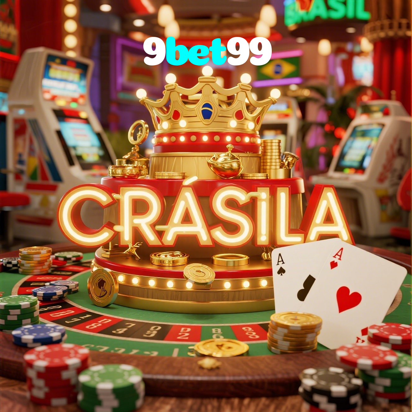 9bet99 visual