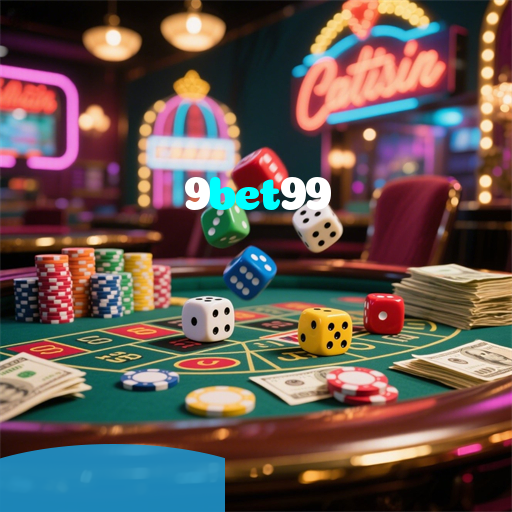 9bet99 visual