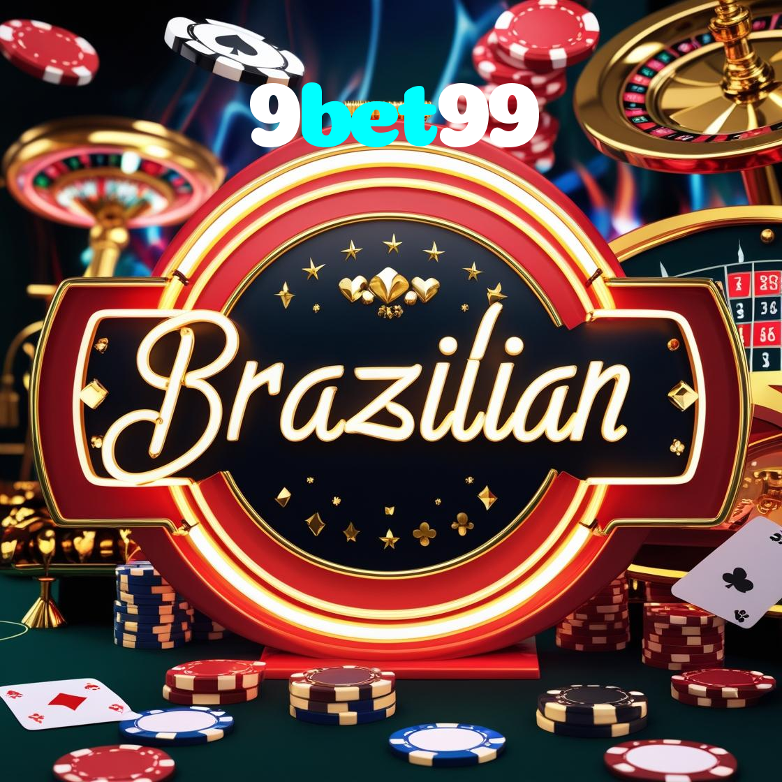 9bet99 visual