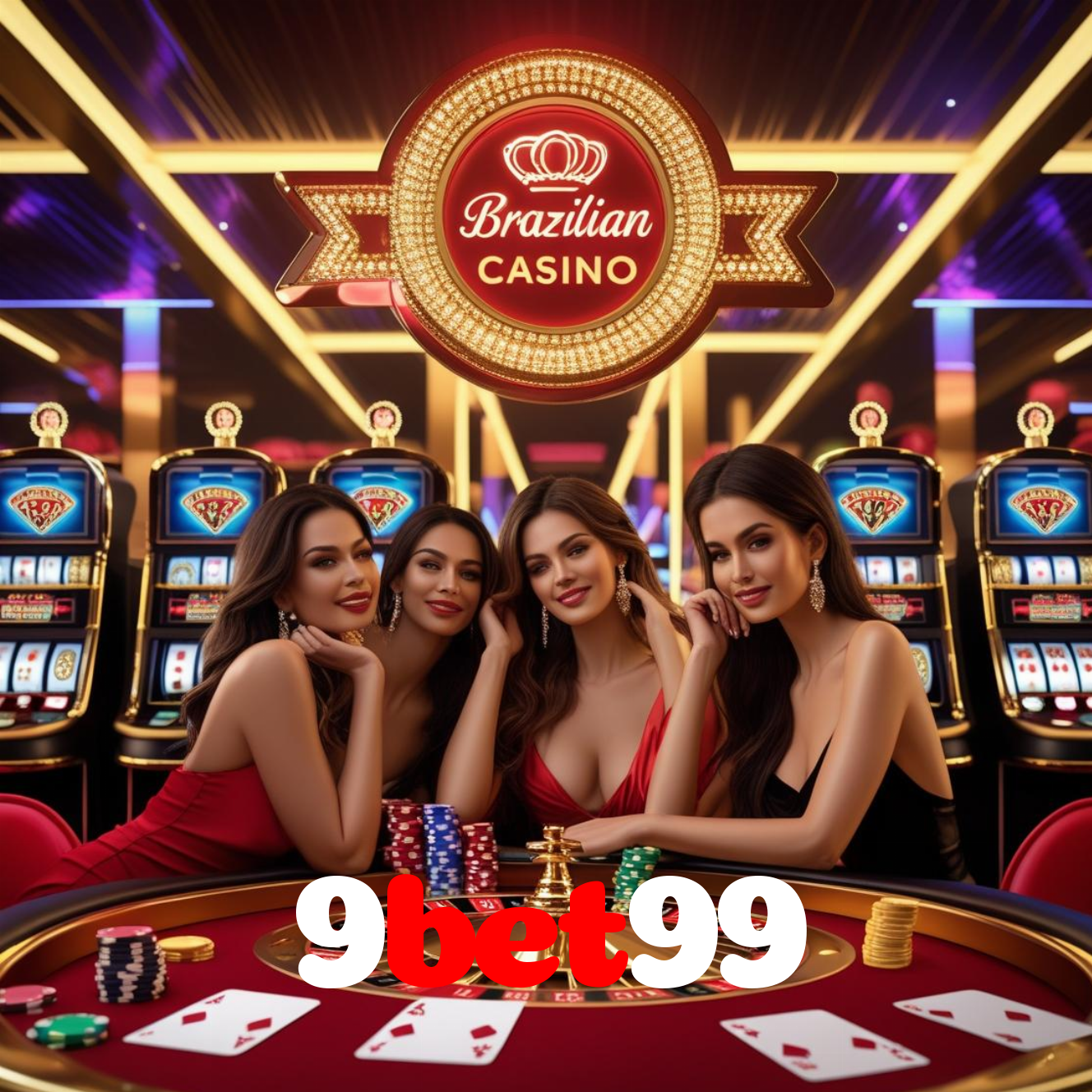 9bet99 visual