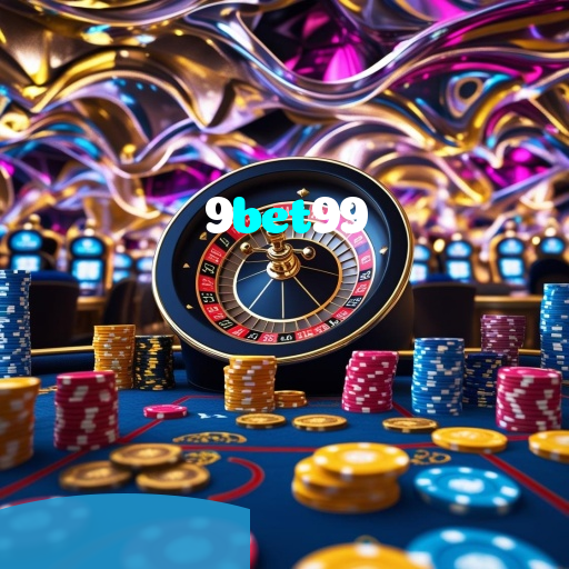 9bet99 visual