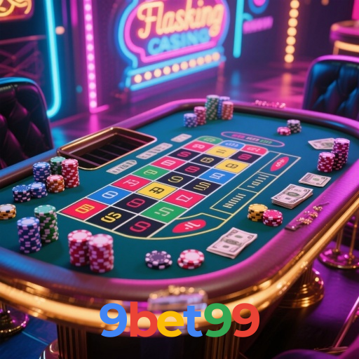 9bet99 visual