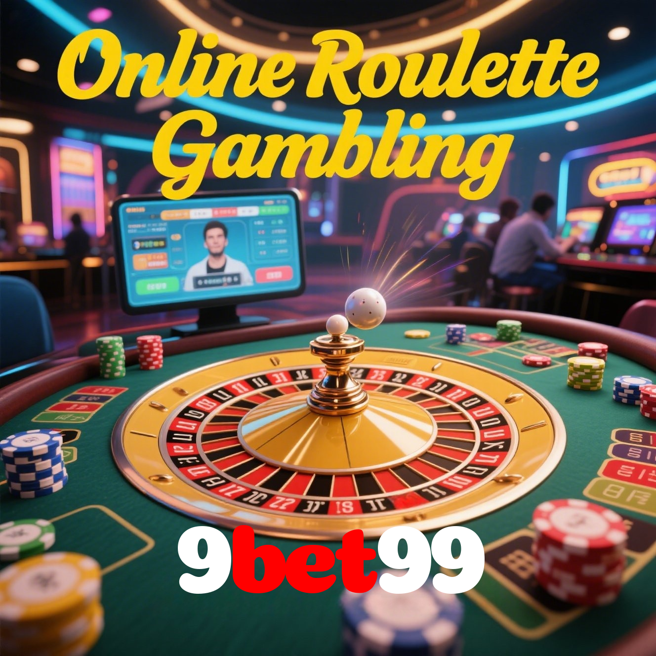 9bet99 visual