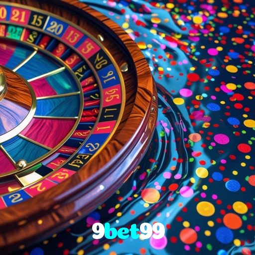 9bet99 visual