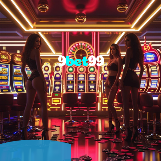 9bet99 visual