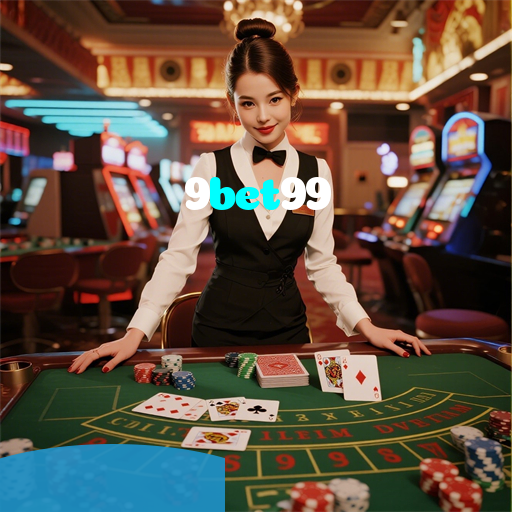 9bet99 visual