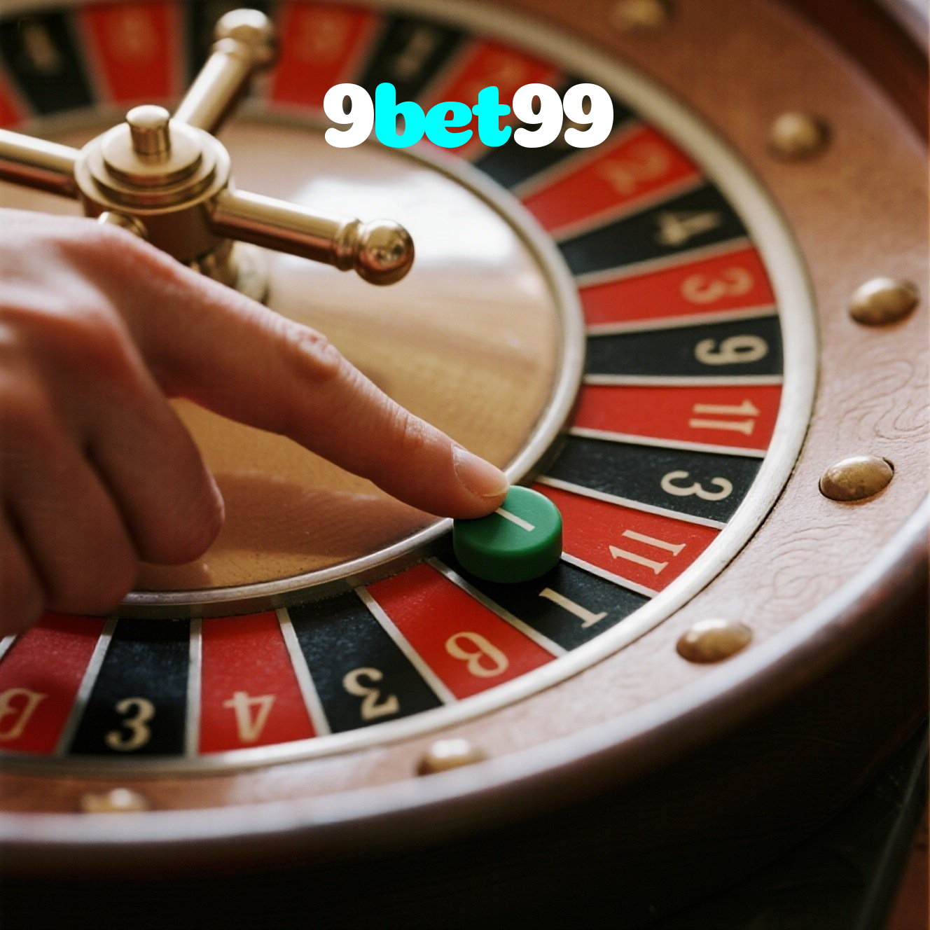9bet99 visual