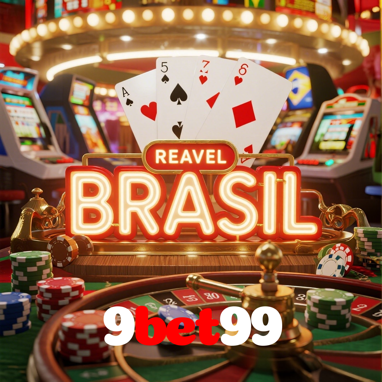 9bet99 visual