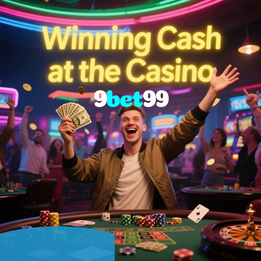 9bet99 visual