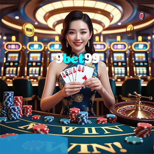 9bet99 visual