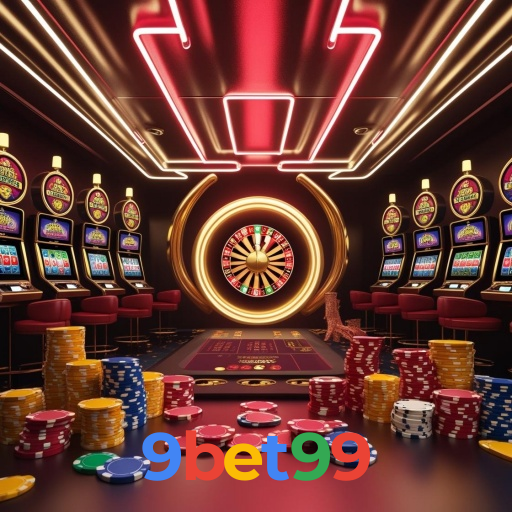 9bet99 visual