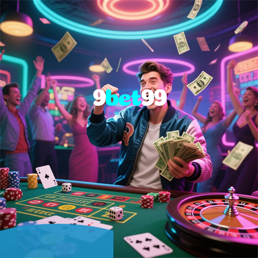 9bet99 visual