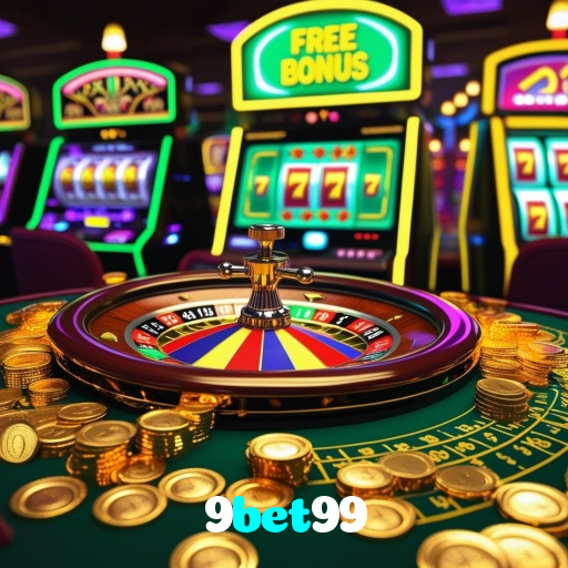 9bet99 visual
