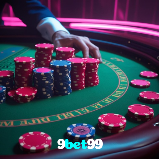 9bet99 visual