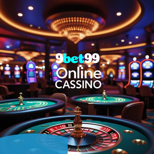 9bet99 visual