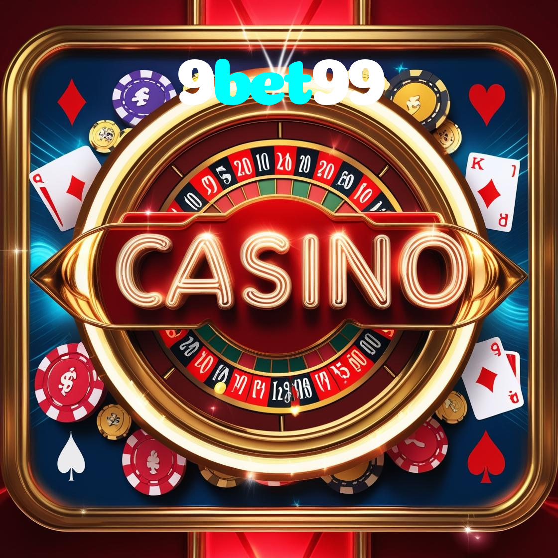 9bet99 visual