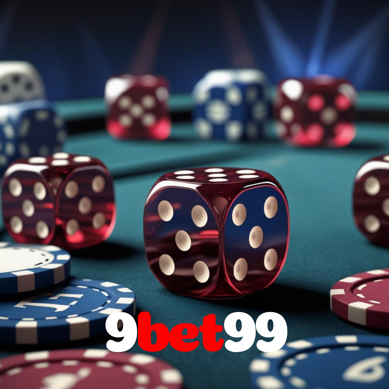 9bet99 visual