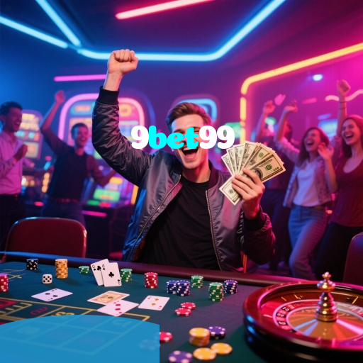 9bet99 visual