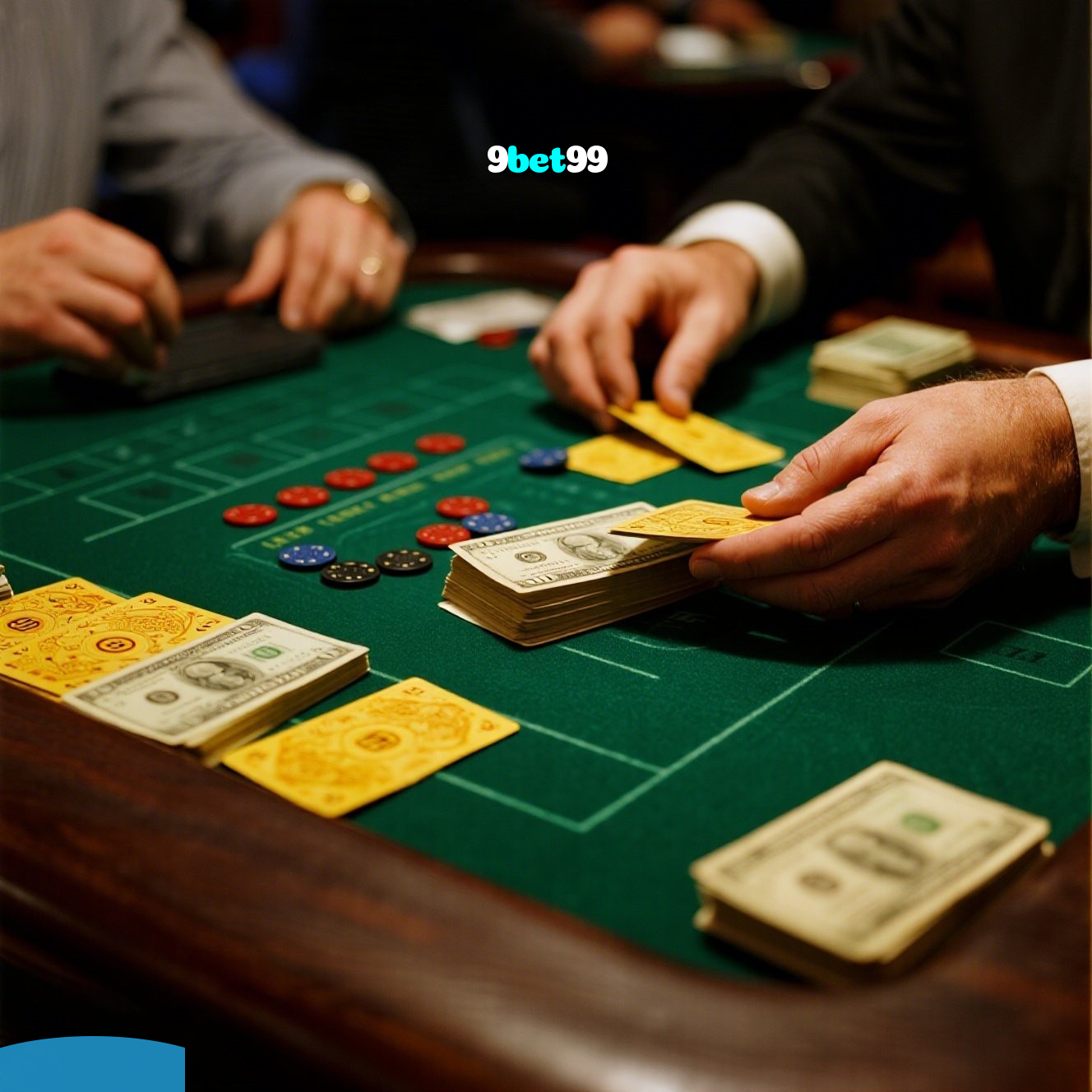9bet99 visual