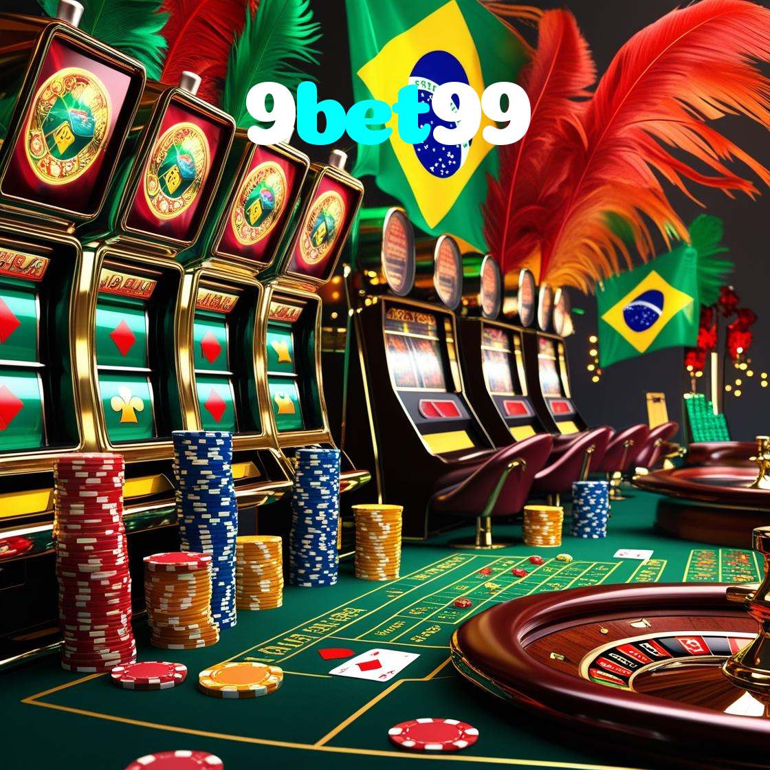 9bet99 visual