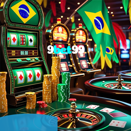 9bet99 visual