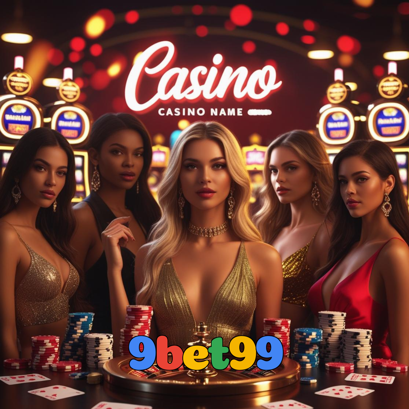 9bet99 visual